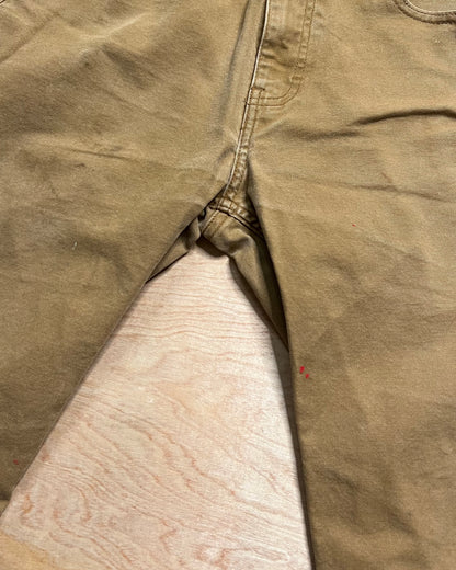 Modern Dickies Flexible & Durable Carpenter Pants