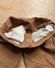 Load image into Gallery viewer, Vintage Dickies Tan Carpenter Pants
