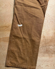 Load image into Gallery viewer, Vintage Dickies Tan Carpenter Pants
