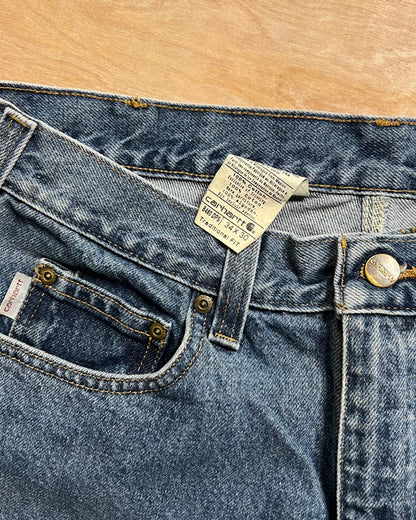 Vintage Carhartt Work Jeans