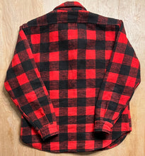 Load image into Gallery viewer, Vintage Country Touch Heavy Flannel
