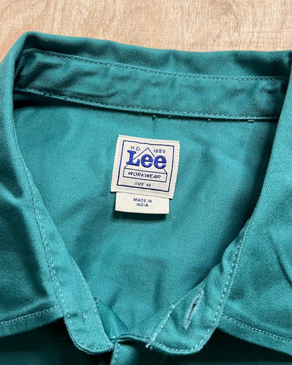 Vintage Lee Workwear Flannel
