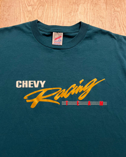 1990's Chevy Racing Team T-Shirt