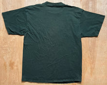 Load image into Gallery viewer, 1990&#39;s Green Bay Packers Logo 7 T-Shirt
