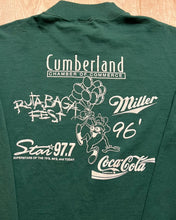 Load image into Gallery viewer, 1996 Rutabaga Festival Long Sleeve Shirt
