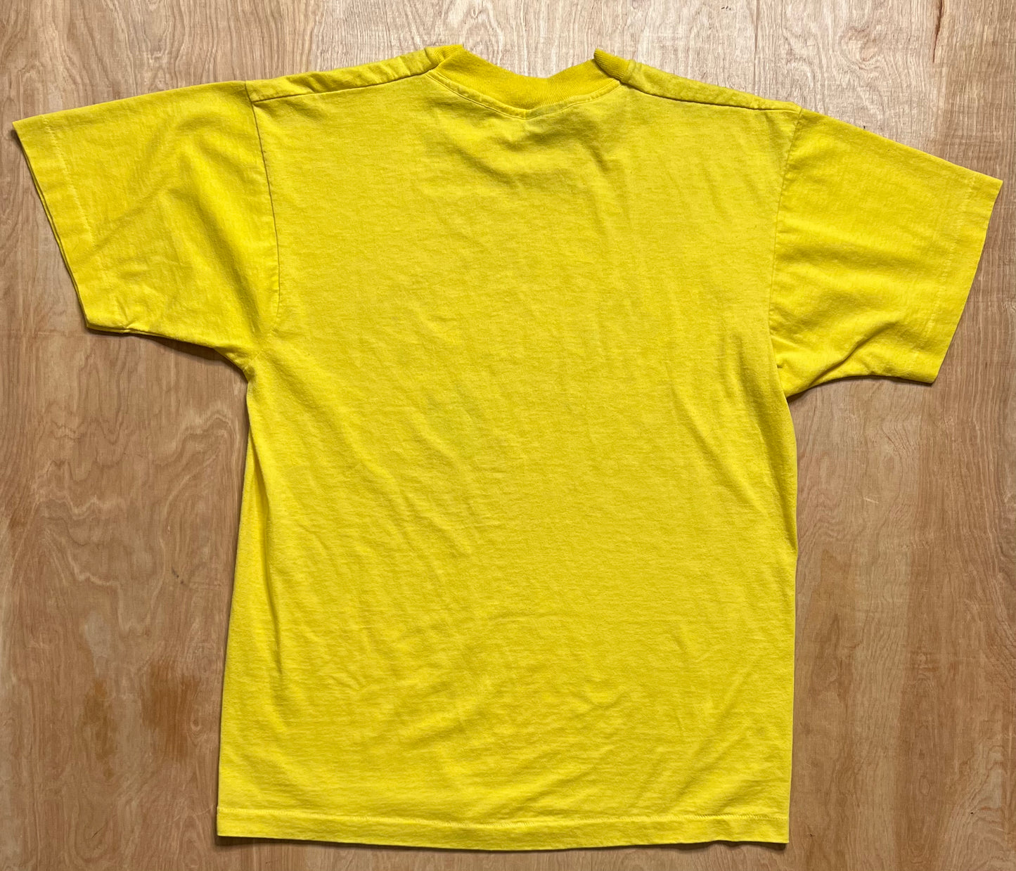 1990's Eau Claire Athletic Club "I Did it 100 Times" Single Stitch T-Shirt