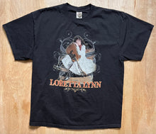 Load image into Gallery viewer, Loretta Lyn 50th Anniversary T-Shirt
