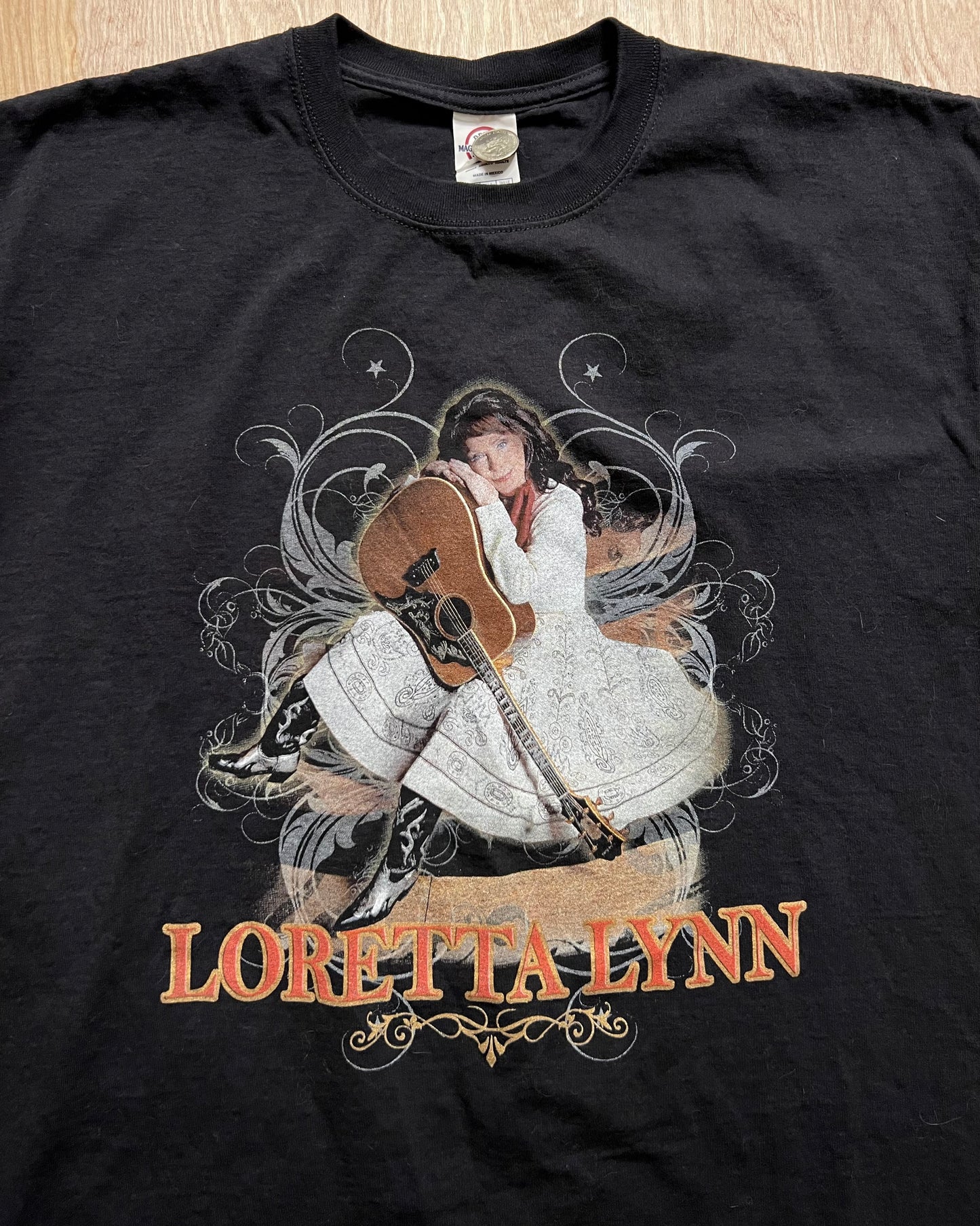 Loretta Lyn 50th Anniversary T-Shirt