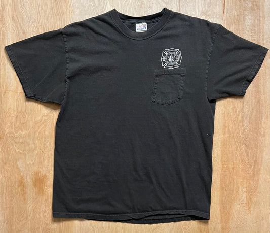 Vintage Ventura County Fire Department T-Shirt