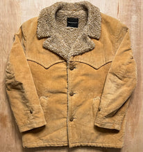 Load image into Gallery viewer, Vintage Towncraft Insulated Jacket
