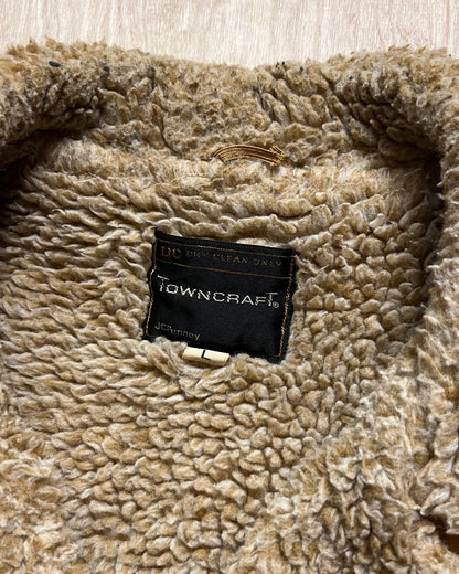 Vintage Towncraft Insulated Jacket