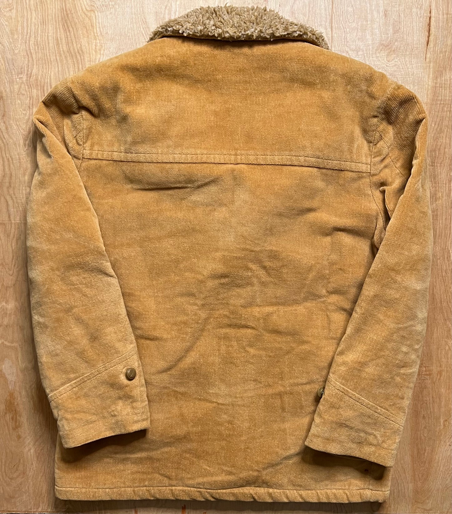 Vintage Towncraft Insulated Jacket