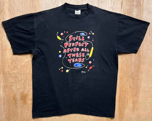 Vintage "Still Perfect After All These Years" T-Shirt