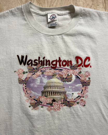 Vintage Washington DC T-Shirt