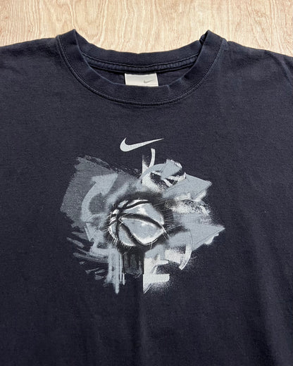 Vintage Nike Basketball T-Shirt