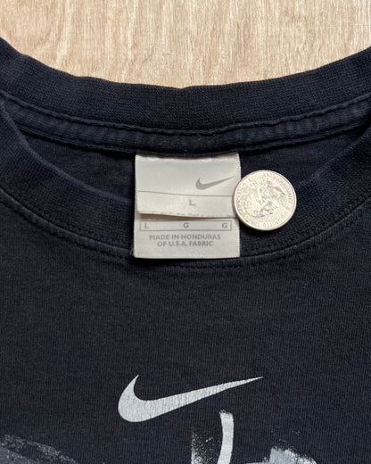 Vintage Nike Basketball T-Shirt