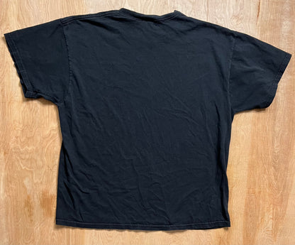 Y2K Led Zeppelin T-Shirt