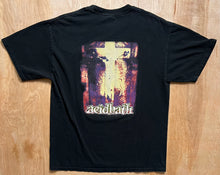 Load image into Gallery viewer, Y2K Acid Bath Concert T-Shirt
