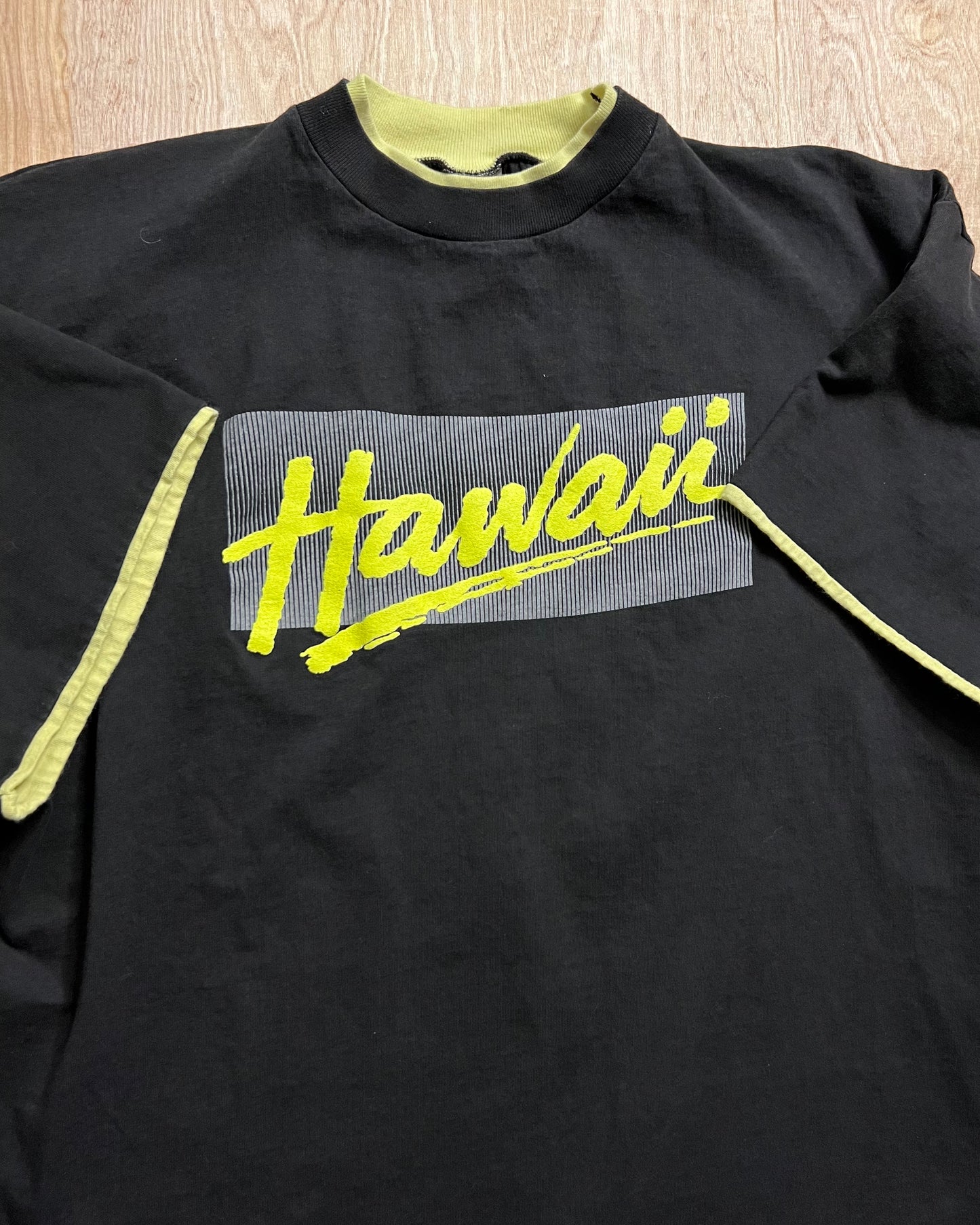 Vintage Ocean Pacific Hawaii T-Shirt