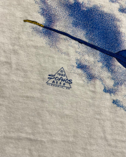 1993 Blue Angels Single Stitch T-Shirt