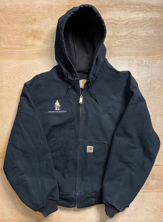 1990's Carhartt Insulated Company Work Jacket