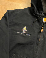 Load image into Gallery viewer, 1990&#39;s Carhartt Insulated Company Work Jacket
