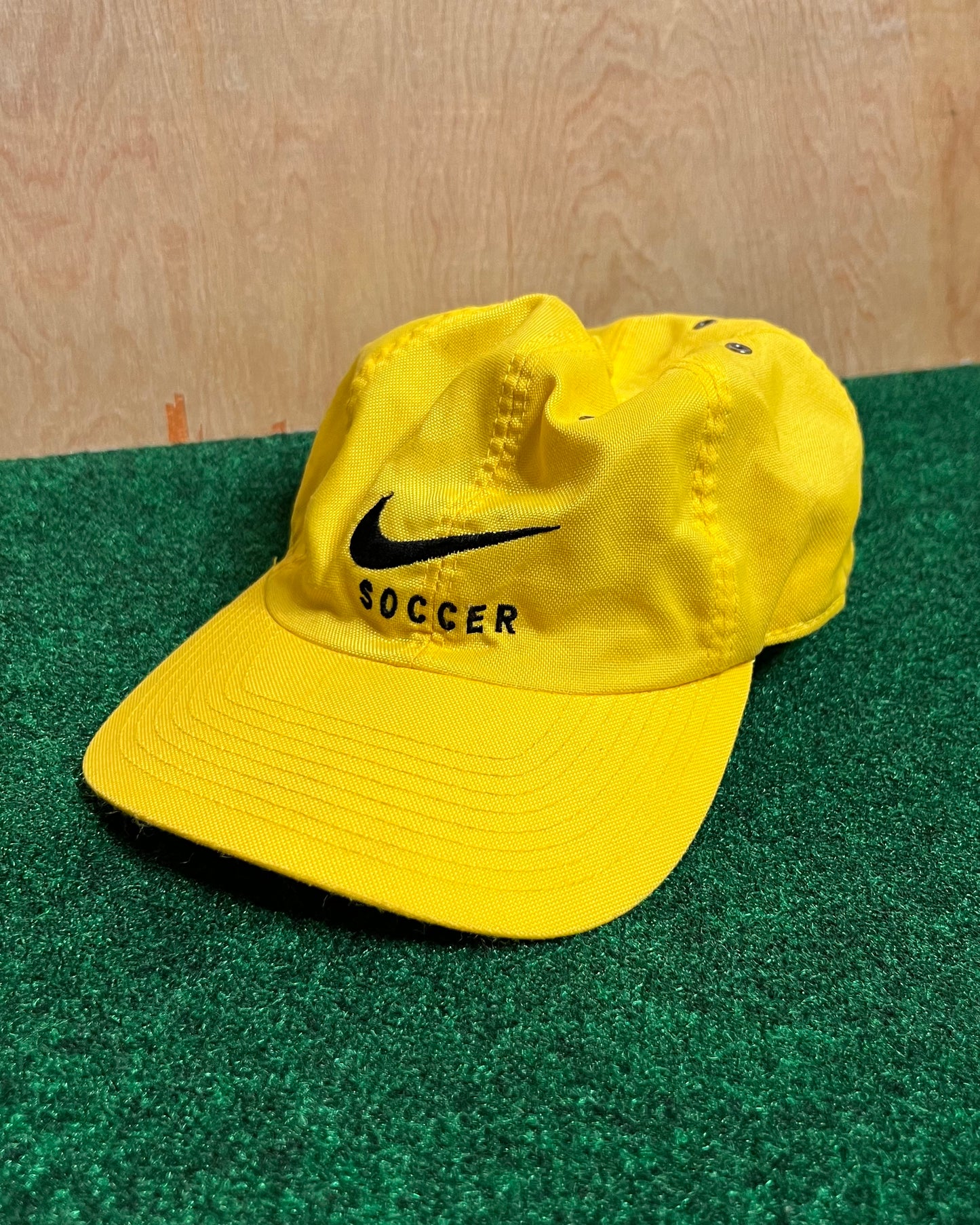 1990's Nike Soccer Hat