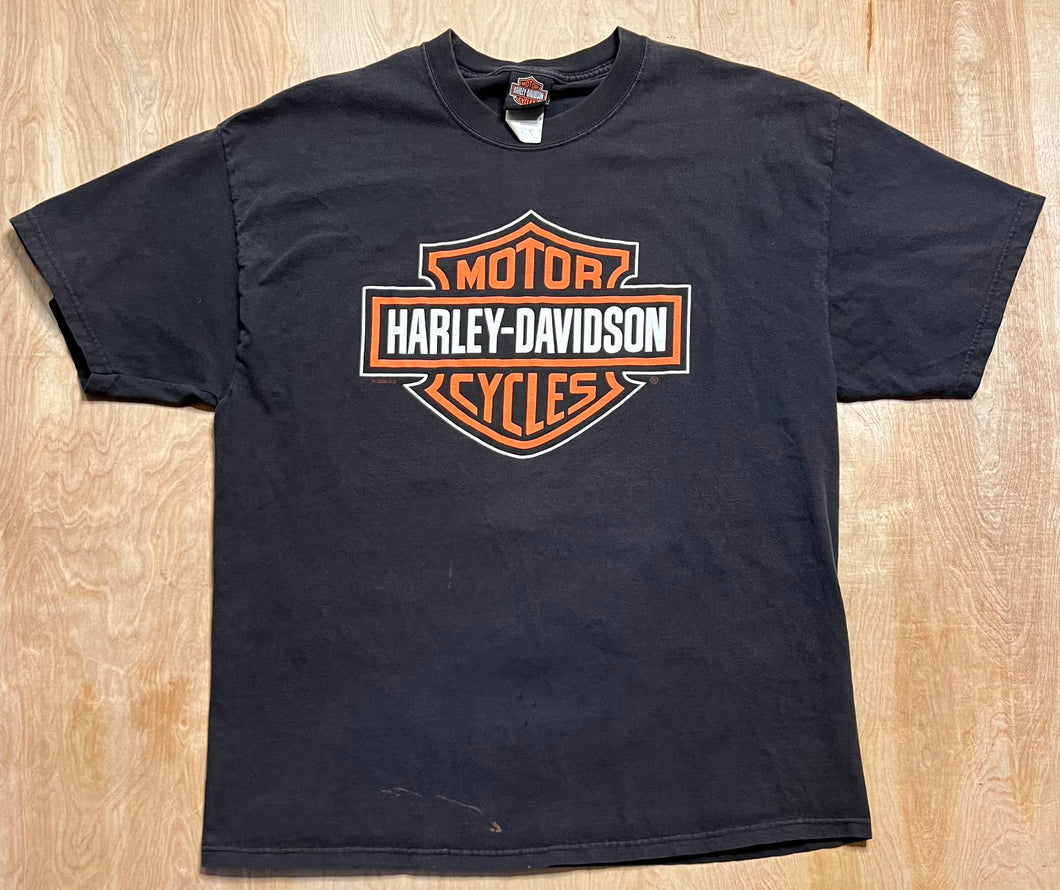 Harley Davidson Antelope Valley California T-Shirt
