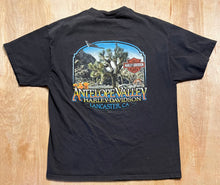Load image into Gallery viewer, Harley Davidson Antelope Valley California T-Shirt
