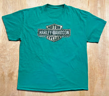 Load image into Gallery viewer, Harley Davidson Shop of Winona T-Shirt
