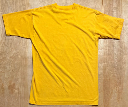1990's Menards Racing Single Stitch T-Shirt