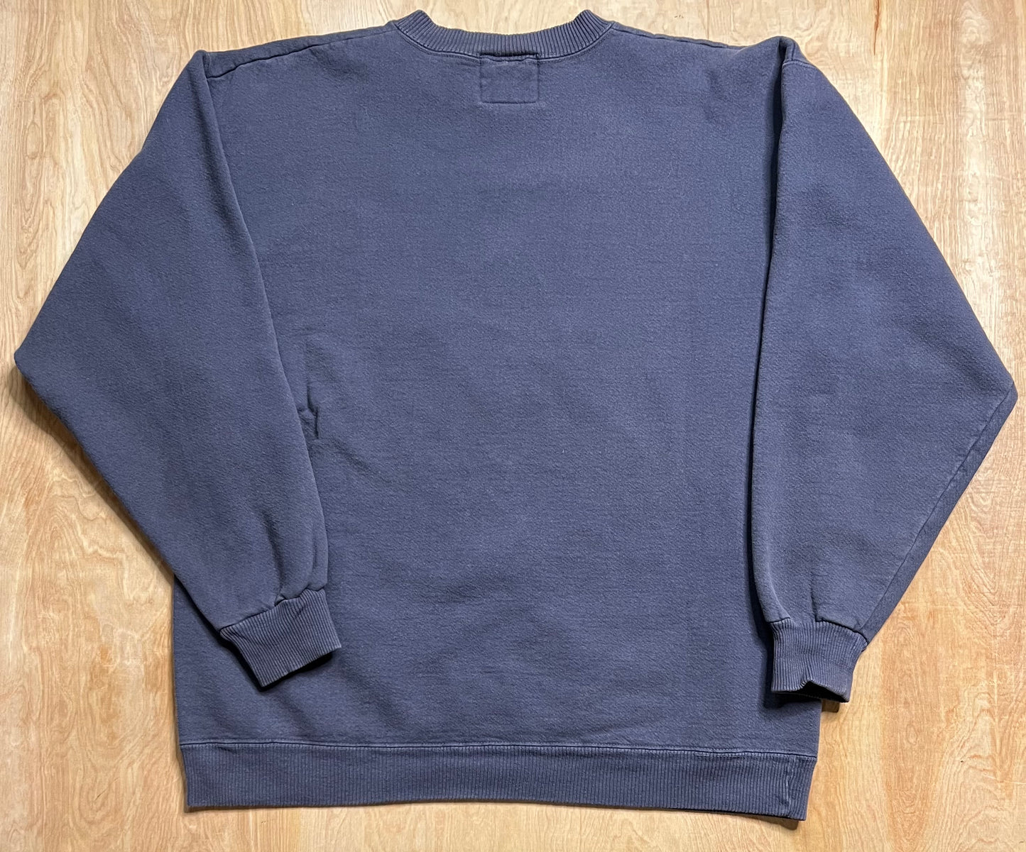 Vintage Beaver Creek Golf Crewneck