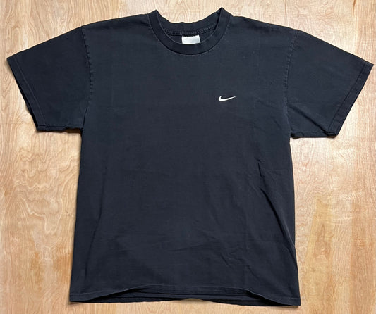 Vintage Nike Mini Swoosh T-Shirt