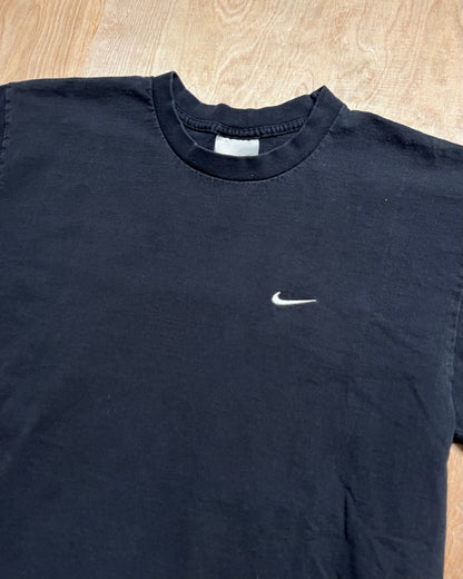 Vintage Nike Mini Swoosh T-Shirt