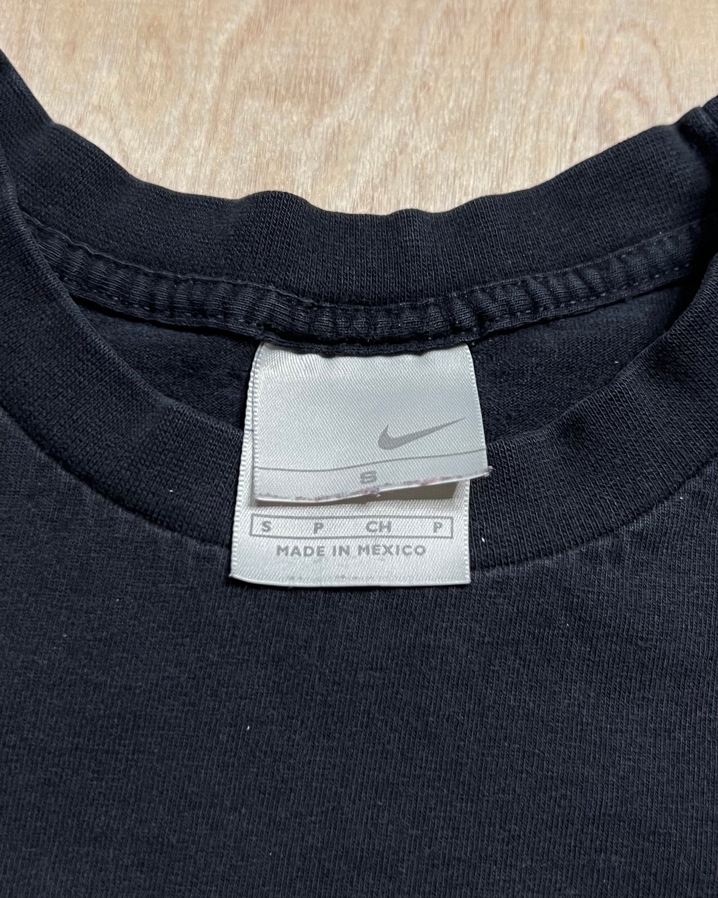 Vintage Nike Mini Swoosh T-Shirt