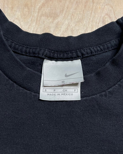 Vintage Nike Mini Swoosh T-Shirt