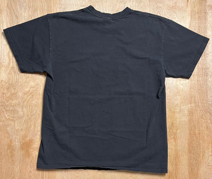 Vintage Nike Mini Swoosh T-Shirt