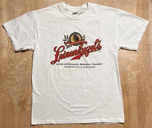 2008 Leinenkugels Beers T-Shirt