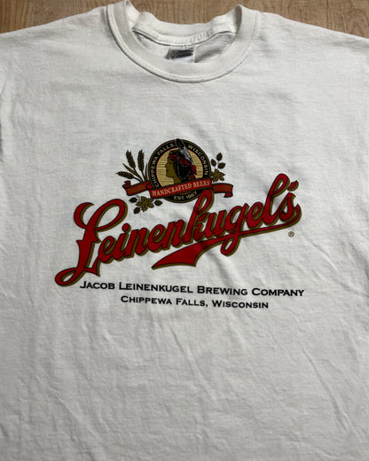 2008 Leinenkugels Beers T-Shirt