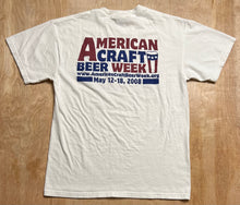Load image into Gallery viewer, 2008 Leinenkugels Beers T-Shirt

