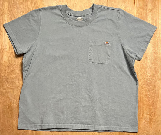 Modern Dickies Pocket T-Shirt