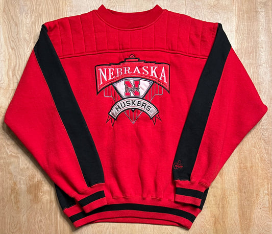 1990's Nebraska Huskers Crewneck