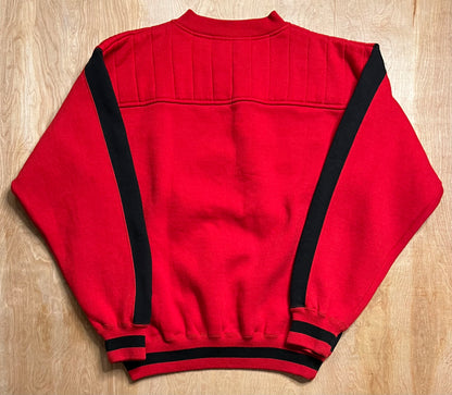 1990's Nebraska Huskers Crewneck