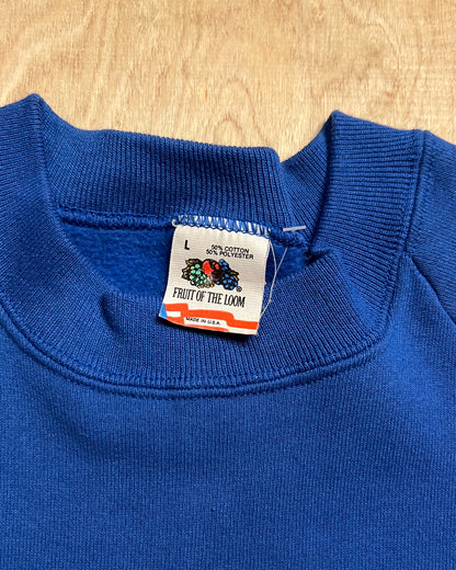 1990's St Thomas Crewneck