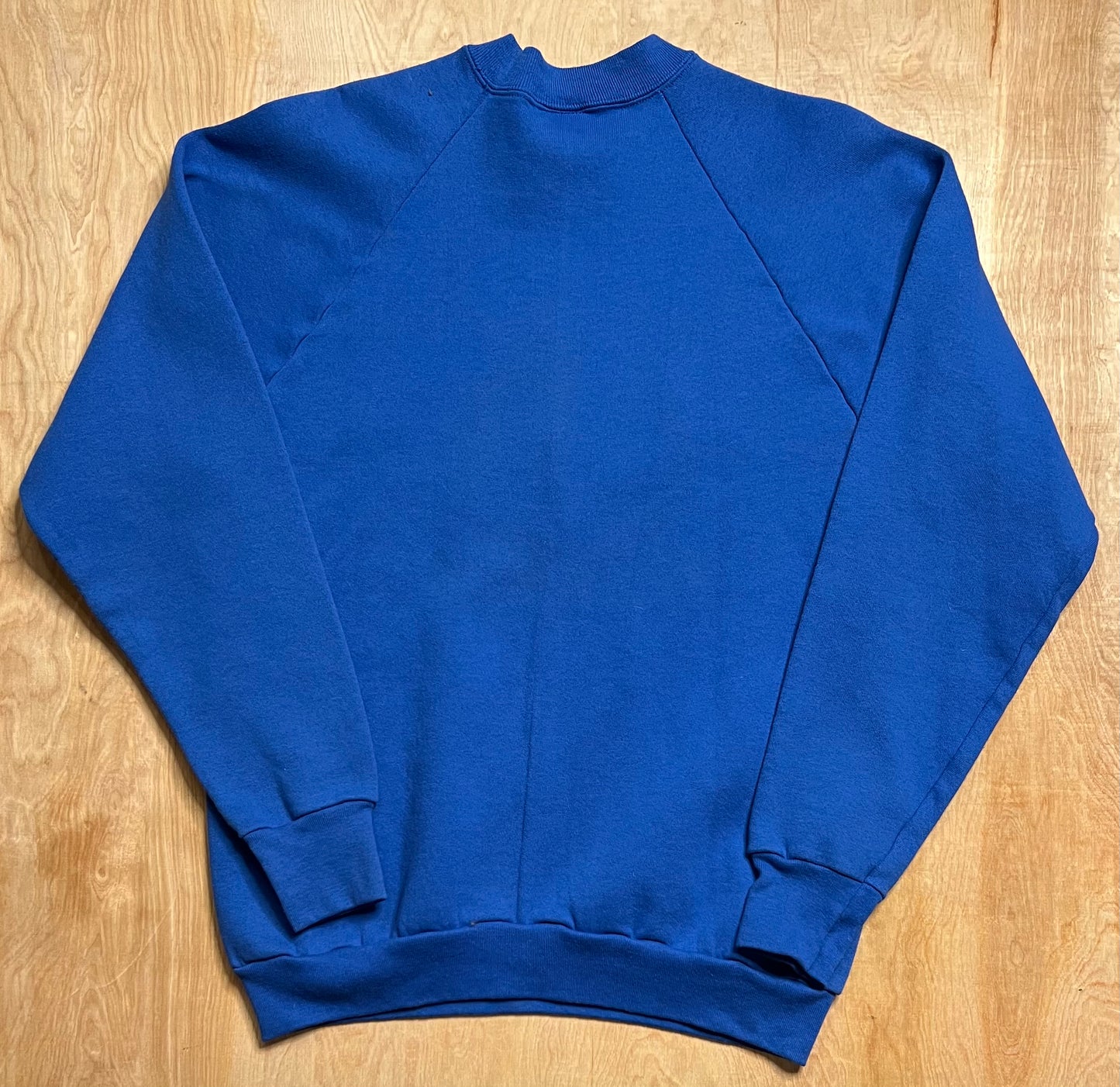 1990's St Thomas Crewneck