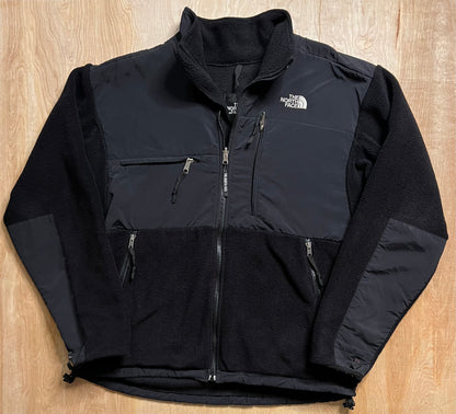 The North Face Polartec Fleece Jacket