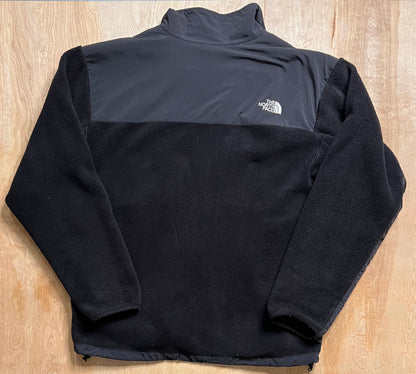 The North Face Polartec Fleece Jacket