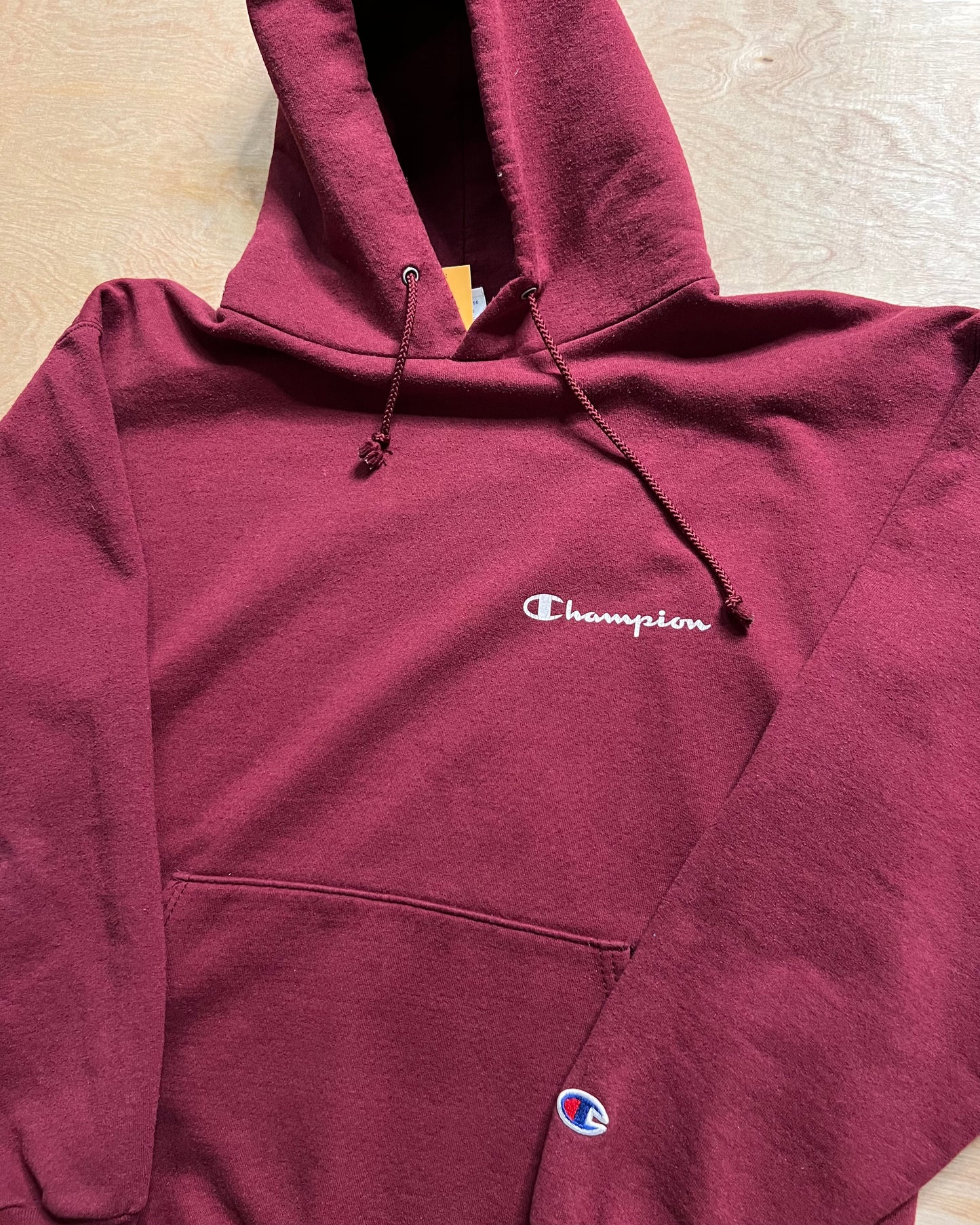 Modern Champion Hoodie