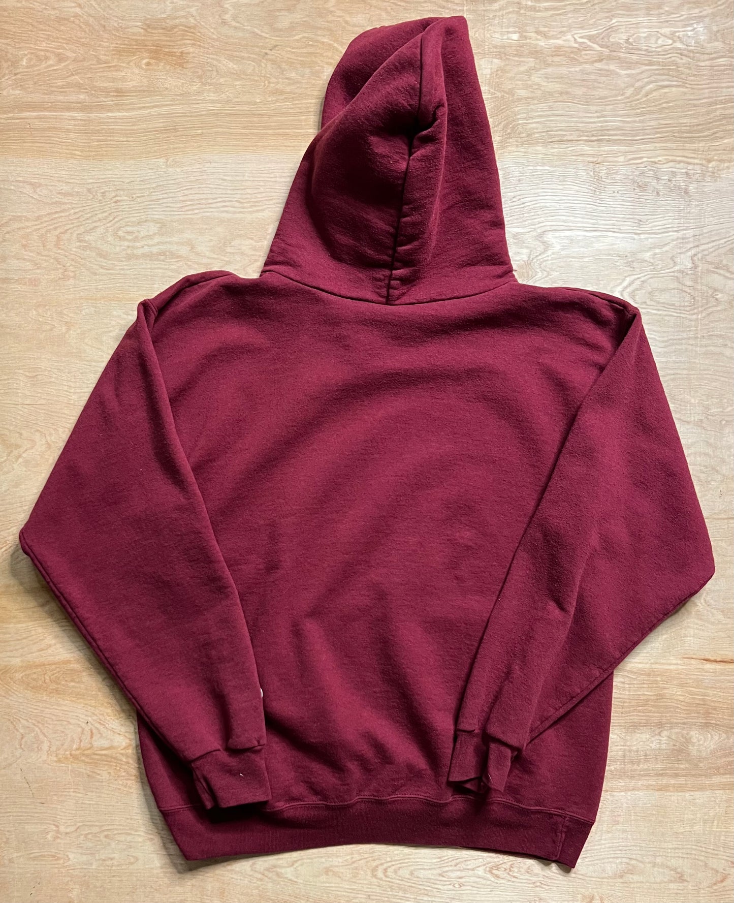 Modern Champion Hoodie