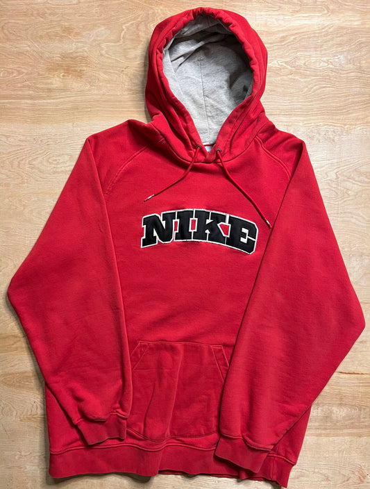 Vintage Nike Hoodie